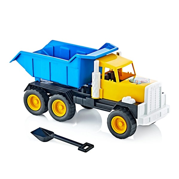 ΠΑΙΧΝΙΔΙ ΠΑΡΑΛΙΑΣ ΦΟΡΤΗΓΟ ΣΕΤ 2ΤΜΧ ΔΙΑΦΟΡΑ ΧΡΩΜΑΤΑ 34Χ16CM 03.KZ-1729